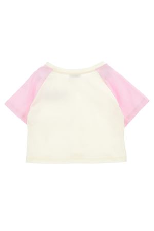 Cotton t-shirt CHIARA FERRAGNI | 51A61912052990